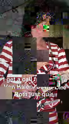 61K views · 243 reactions | Delve into Sammy Hagar (The Red Rocker)'s rise to Van Halen stardom, Sebastian Bach's journey to Skid Row fame, and each rock band’s bitter breakups in ALL-NEW Biography specials. | A&E | Facebook