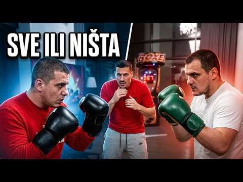 🔴BAKA PRASE LIVE - CEO SPARING MARKO JACK I DUKA PRASE🔴