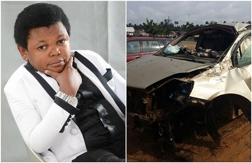 Is Nigerian Pawpaw Actor Osita Iheme Dead Or Still Alive? What Happened To Him? - Avant Publications