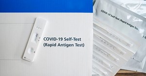 Covid Test Kit: All You Need To Know About The DIY Covid-19 Swab Test | theAsianparent Singapore