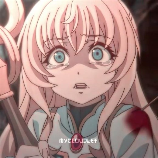 Лучший аниме момент🔥 | Nuit Rouge - Slowed | #anime #phonkagressive #edit #experimentalphonk