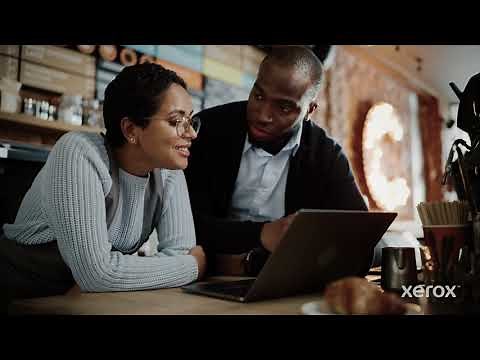 Empowering the Connected Worker: Revolutionizing Workflow Automation with Xerox