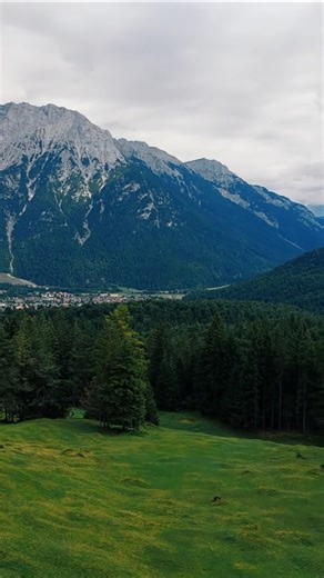 #mittenwald #mountains #nature #travel #abenteuer #beautifuldestinations #deutschland #mood #journey