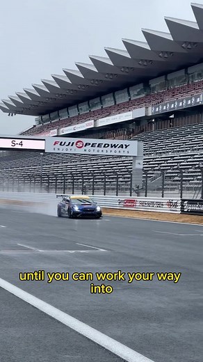 Hana Burton on Instagram: "A lot of people are surprised to hear that I struggled with really bad anxiety a few years ago. Of course, there are times when some days are still difficult in that regard but I’ve overcome a lot with regular exposure to driving on the roads. Some of my close friends can recall when I would call an Uber rather than driving my car to them cause I was so afraid😂 if I hadn’t gotten over my fear, I wouldn’t have realized how much I enjoy circuit driving and I wouldn’t ha