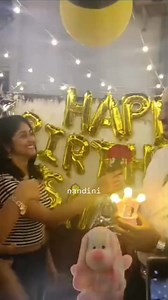 The Shaheb Bhattacharjee's priority remains constant ❤️🧿♾️ . . #susmitadey #shahebbhattacharjee #shamita #birthday | TV Serial