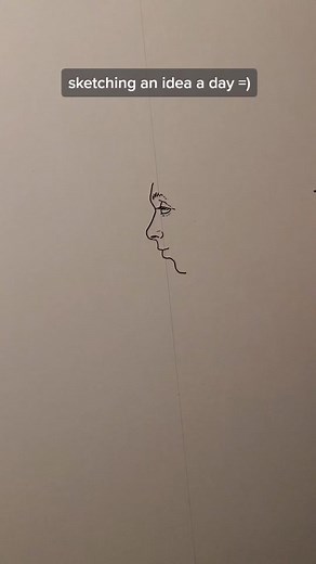 Surrealism Drawing Ideas on TikTok