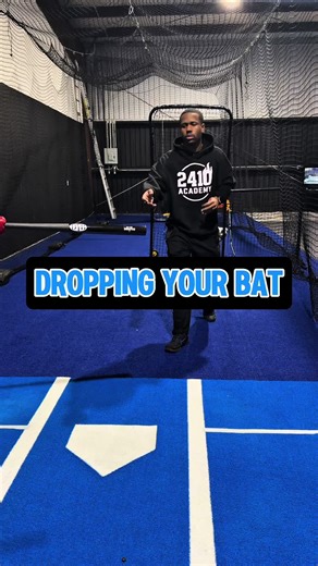 Mastering Bat Control for Better Hitting