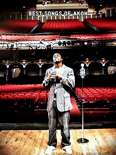 Top Akon Songs That Defined an Era