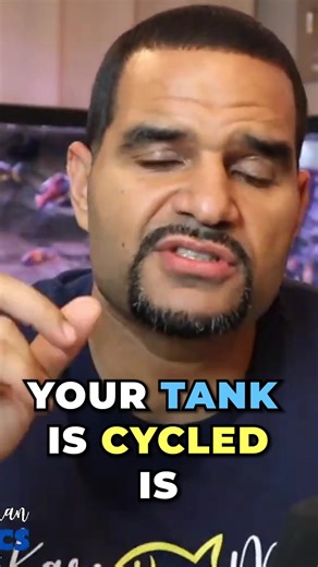 Understanding Tank Cycling for Aquariums