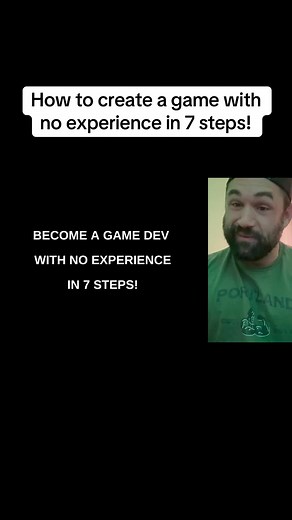 Create a Game with No Experience in 7 Simple Steps