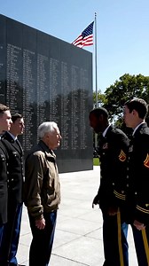 46K views · 205 reactions | THE GHOST OF A VETERAN'S PAST: “What Was...