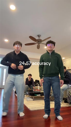 Dance Techniques Explored with Allen