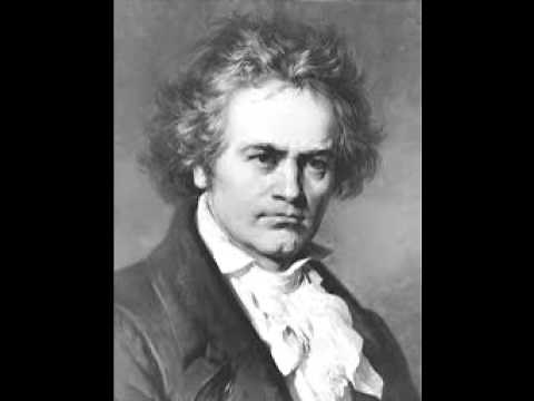 Beethoven - Moonlight Sonata (All 3 Movements)
