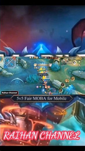 Tutorial Sun MLBB 🔥 Auto Savage! | Build & Gameplay Sun Jungler Paling Sakit 2025 #mobilelegends