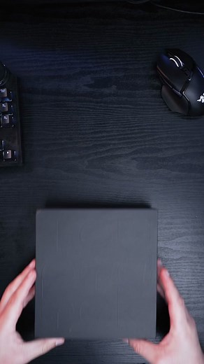 Unboxing Loupedeck CT 💙 This is the most powerful editing console I ever had 🤩 I can’t wait to show you the features it has. #pcsetup #streamer #photography #premierepro #gamingsetup #twitchstreamer #streamingsetup #editingsetup #techtok #gamerentiktok #filmmaking #drmikephoenix