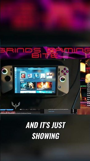 Xbox Full-Screen Experience: Flash-Fast Desktop! #shorts