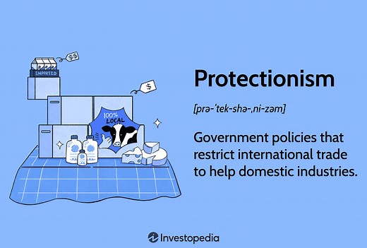 Understanding Protectionism: Tools and Examples for Trade Policies