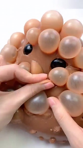 Best Squishy ASMR Popping: satisfying squishy collection