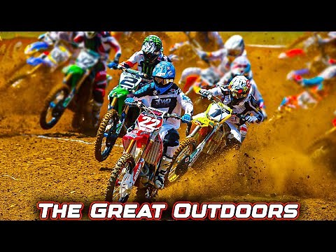THE BEST MOTOCROSS SEASON IN HISTORY?