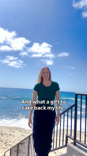 Brain Rewiring and Nervous System Coach on Instagram: "I don’t think I’ll ever get tired of sharing my story of hope! I was so so so sick. I had nearly 30 different diagnoses. I was deeply depressed and crippled by anxiety and grief. I was miserable and almost completely bed and wheelchair bound. For over a decade illness ruled my body and my mind. Then I found brain rewiring! I learned about allostatic load, I learned about limbic system impairment, I learned about nervous system dysfunction an