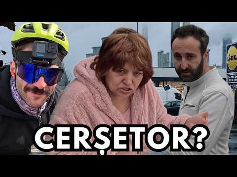 CENTENARUL SCANDALULUI! | Săptămâna pe ghidon #100 cu ‪@cipriantpetre‬