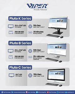 Discover the ultimate in convenience and performance with Viper...