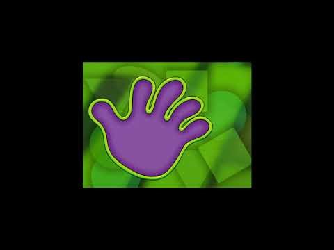 All Hi-5 RARE DVD-Rom Graphic Animation Menus 💿