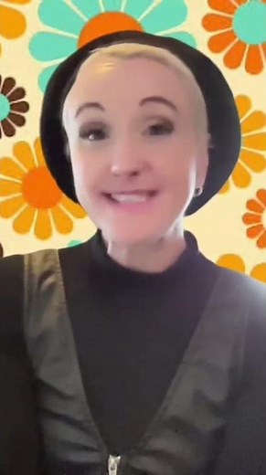 1977 Fashion #70sfashion #capcut