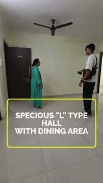 2BHK Flat Near Atal Setu | Covered Parking | Prime Connectivity