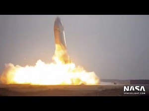 Explota el cohete de SpaceX minutos después aterrizar con éxito