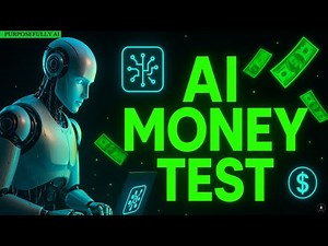Can You Really Make Money With AI Tools My Real Results After 7 Days