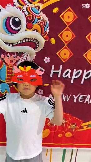 Newtonshow kids holiday camp | 🧧 CNY 2026 Holiday Camp is OPEN! 🧨⁠ Celebrate the Lunar New Year with learning, fun & festive activities 🎉⁠ ⁠ 📅 2 Feb – 27 Feb 2026⁠ ⏰... | Instagram