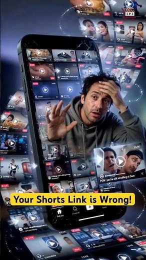 How to Add Clickable Links for YouTube Shorts the Right Way