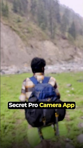 Manual Control Your Phone Never Had #mobilecinematography #shorts