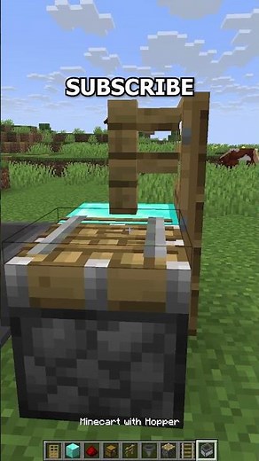 How To Get Unlimited Emeralds in Minecraft #minecraft #minecraftbuticanttouchgrass #minecraftguide