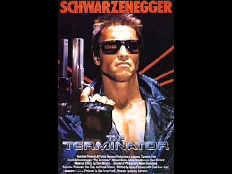 The Terminator Theme (1984)