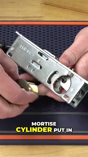 How Hook Bolts Secure Double Doors