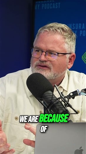 ​​Listening Is the New Selling LIAP Ep289 #shorts