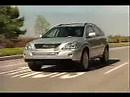 2006 Lexus RX 400h Hybrid, Car Review..