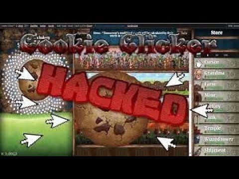 OP Cookie clicker glitch works with all versions