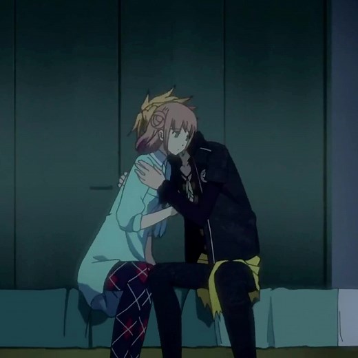 Historical Romance Anime: Amnesia Anime Edits and Kiss Scenes