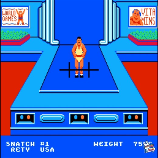 144K views · 2K reactions | World Games | Retro-Entertainment TV | Facebook