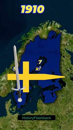 Countries That Once Belonged to Empires 🌍👑 #RomanEmpire #OttomanEmpire #BritishEmpire #SovietUnion