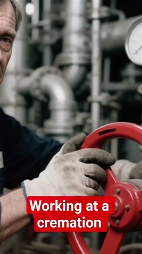 Why I quitted working at the crematorium