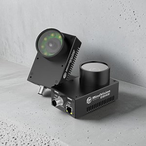 [Hot Item] High-Definition 5MP Industrial Camera with Windows 10 Support