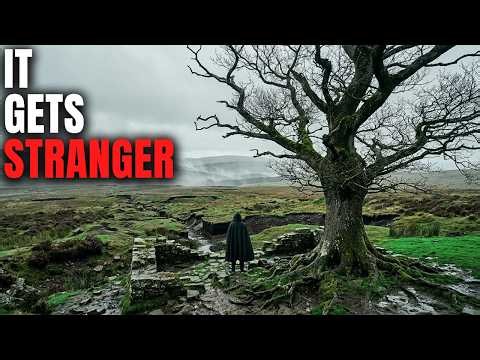 The Deeper We Dig Into Ancient Britain… The Stranger It Gets