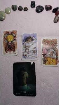 Mitä sinun tulisi kuulla juuri nyt? Ajaton tarot tulkinta