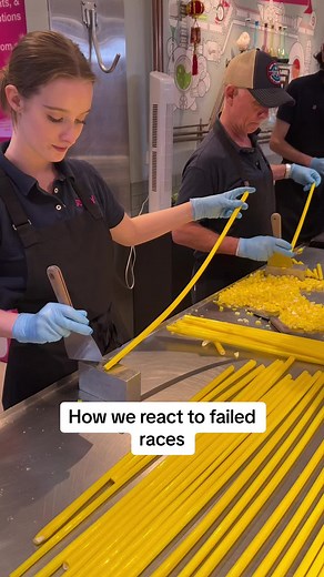 Sticky Lollies on TikTok