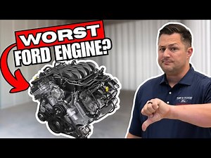 Ranking the most reliable Ford Engines in 2025!