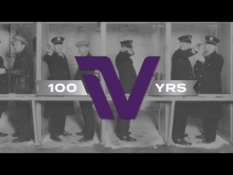 100 Years of Innovation